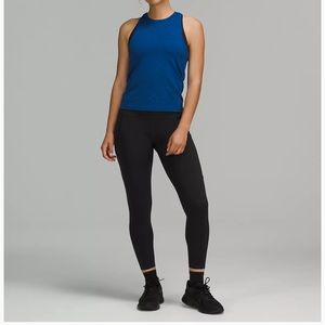 Lululemon Fast & Free 25’